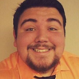 Meet your Posher, Micah